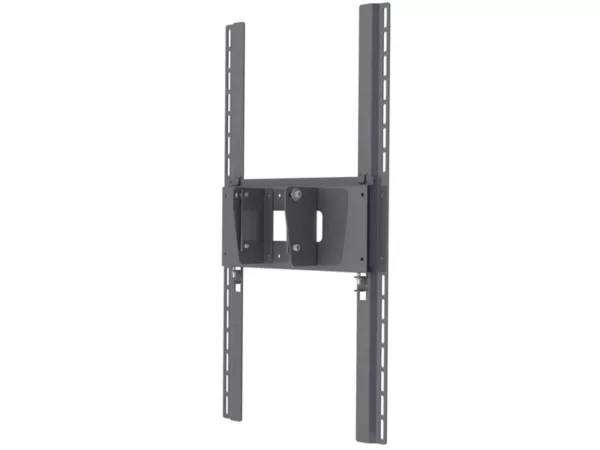 SMS Flatscreen H2 Unislide Vertical PL210241 silber