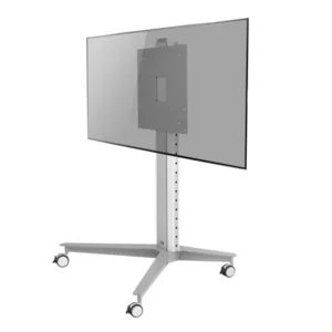 SMS Flatscreen X FH M 1455 C Monitorst?nder mit Rollen (PD031002C-P0)