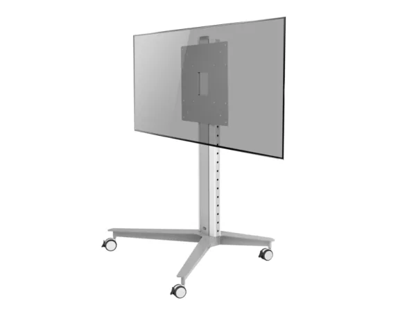 SMS Flatscreen X FH M 1455 C Monitorst?nder mit Rollen (PD031002C-P0)