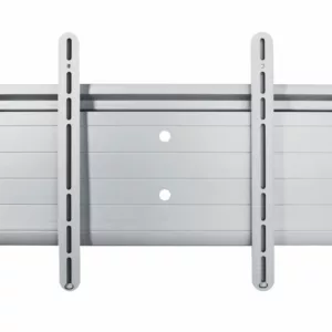 SMS Flatscreen Wandhalterung WM T Aluminium / Silber