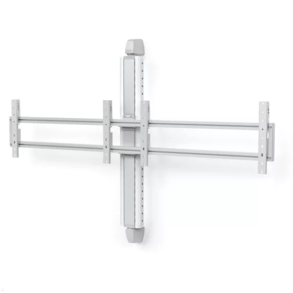 SMS Flatscreen X WH 1105 Video-Konferenz Wandhalterung (PD081010-P0)
