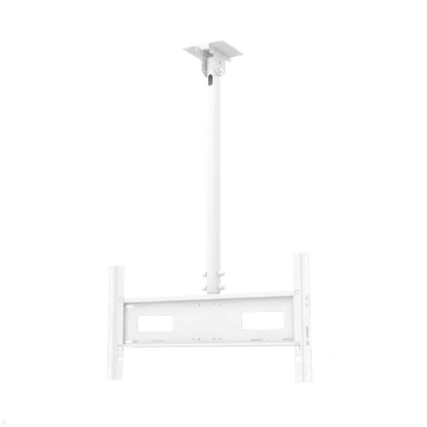 SMS Func Ceiling L Monitor Deckenhalterung quer, wei? (02-110-4)