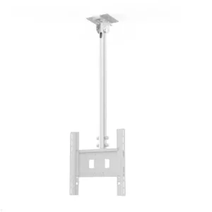 SMS Func Ceiling LP Monitor Deckenhalterung, wei? (02-114-4)