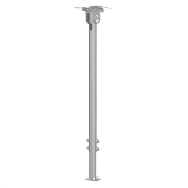 SMS Func Ceiling TM Monitor Deckenhalterung f?r Casing, grau (02-118-2)