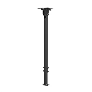 SMS Func Ceiling TM Monitor Deckenhalterung f?r Casing, schwarz (02-118-1)