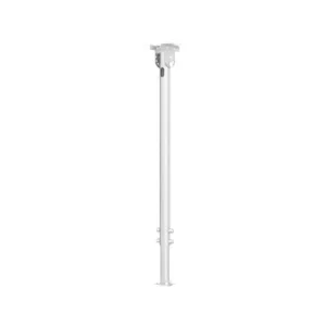 SMS Func Ceiling TM Monitor Deckenhalterung f?r Casing, wei? (02-118-4)