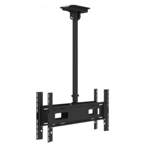 SMS Func CH VSTD2 Deckenhalterung f?r 2 Monitore, 970-1570 mm, schwarz (PL061090...