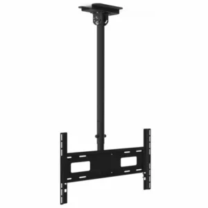 SMS Func CH VST2 Monitor Deckenhalterung 970-1570 mm schwarz (PL061088-P0)