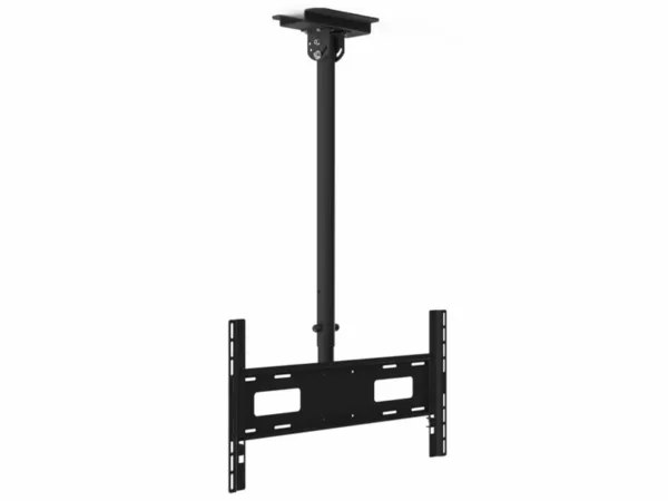 SMS Func CH VST2 Monitor Deckenhalterung 970-1570 mm schwarz (PL061088-P0)
