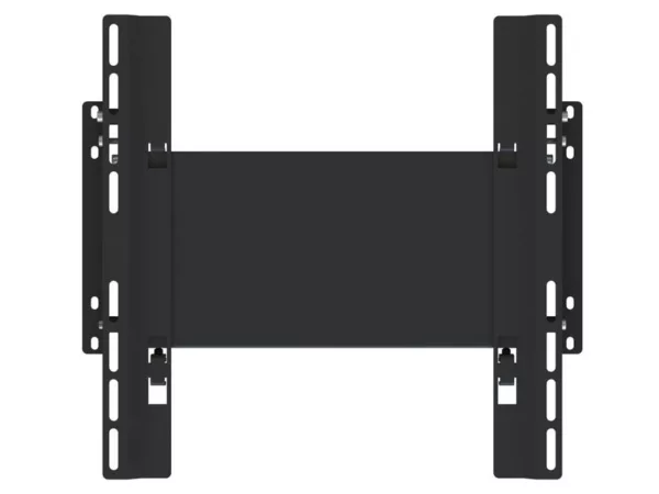 SMS FUNC Flatscreen Wandhalterung WM ST, schwarz