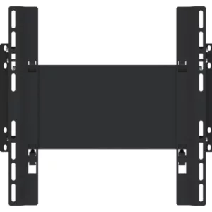 SMS FUNC Flatscreen Wandhalterung WM ST, schwarz