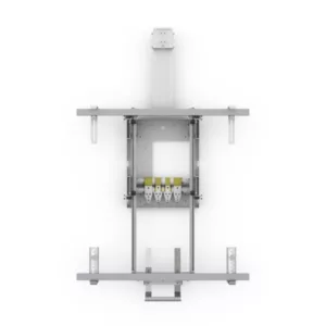 SMS FUNC interaktiver Whiteboardhalter h?henverstellbar (FST081010-MN)