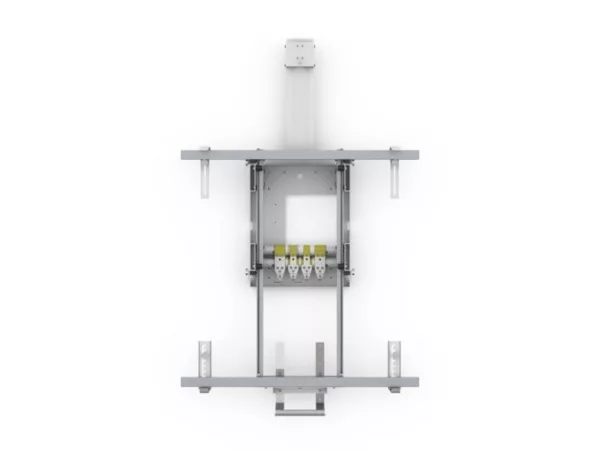 SMS FUNC interaktiver Whiteboardhalter h?henverstellbar (FST081010-MN)
