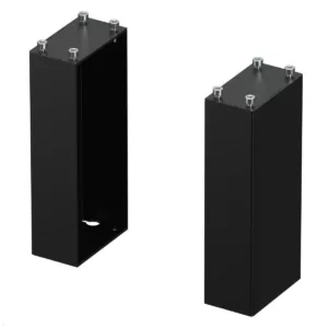 SMS Func Zubeh?r Motor Erweiterung 225mm (02-001-1), schwarz
