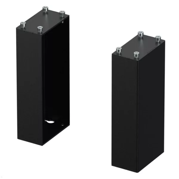 SMS Func Zubeh?r Motor Erweiterung 225mm (02-001-1), schwarz