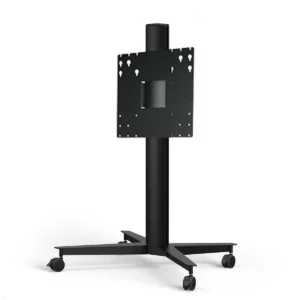 SMS Icon FH MT 1450 C Mobiler Monitorst?nder mit VESA Adapter bis 400x400 mm, sc...