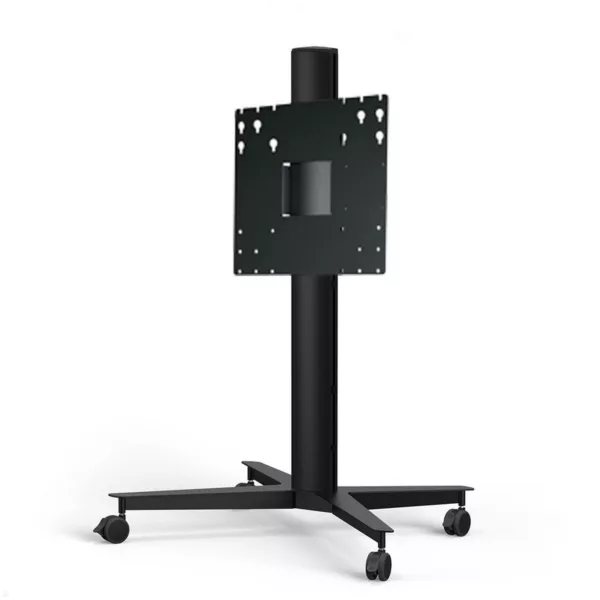 SMS Icon FH MT 1450 C Mobiler Monitorst?nder mit VESA Adapter bis 400x400 mm, sc...