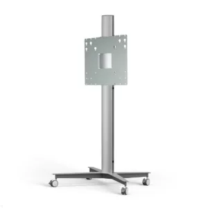 SMS Icon FH MT 1450 C Mobiler Monitorst?nder mit VESA Adapter bis 400x400 mm, si...
