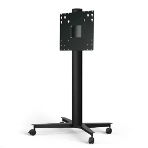 SMS Icon FH MT 2000 C Mobiler Monitorst?nder mit VESA Adapter bis 400x400 mm, sc...