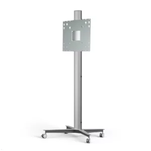 SMS Icon FH MT 2000 C Mobiler Monitorst?nder mit VESA Adapter bis 400x400 mm, si...