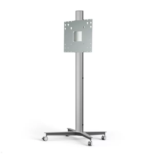 SMS Icon FH MT 2000 C Mobiler Monitorst?nder mit VESA Adapter bis 400x400 mm, si...