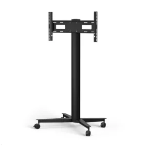 SMS Icon FH MT 2000 mobiler Monitorst?nder bis 75 Zoll, schwarz (K12-027-1)