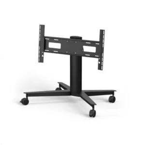 SMS Icon FH MT600 BL mobiler Studio Monitorst?nder, niedrige H?he (K12-028-1)
