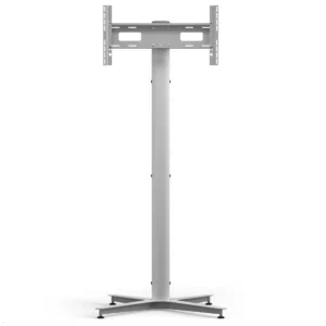 SMS Icon FH T 1450 Monitorst?nder bis 75 Zoll, silber (K12-030-7)