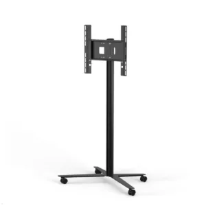 SMS Icon FM MT 800 mobiler Monitorst?nder bis 50 Zoll, schwarz (K12-001-1)