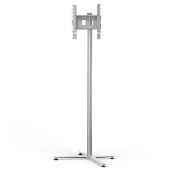 SMS Icon FM T 1800 Monitorst?nder bis 50 Zoll, silber (K12-011-7)