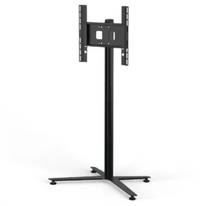 SMS Icon FM T 800 Monitorst?nder bis 50 Zoll, schwarz (K12-008-1)