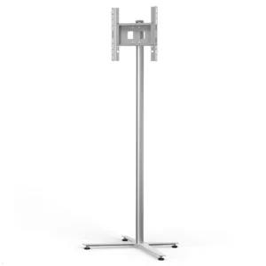 SMS Icon FM T 800 Monitorst?nder bis 50 Zoll, silber (K12-008-7)