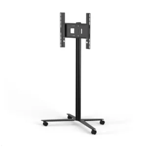 SMS Messekit mobiler Monitorst?nder Icon FM MT 1800 (2-teilig), schwarz