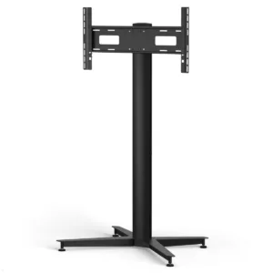 SMS Messekit Monitorst?nder Icon FH T 2000 (2-teilig), schwarz