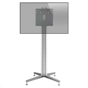 SMS Messekit X FH 1955 Monitorst?nder (2-teilig) ohne Transportcase