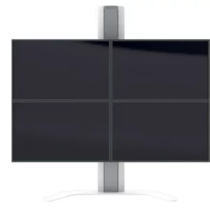 SMS Multimonitor Tischhalterung Control 2x2 Standfu?  (MM051012)