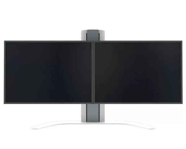SMS Multimonitor Tischhalterung Control 2-fach Standfu? (MM051006-P0)