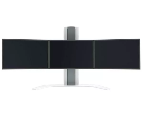 SMS Multimonitor Tischhalterung Control 3-fach Standfu? (MM051007-P0)