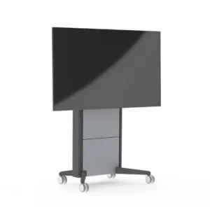 SMS Presence Monitor St?nder mit elektrischer H?henverstellung XL (C5-31U007-2-C...