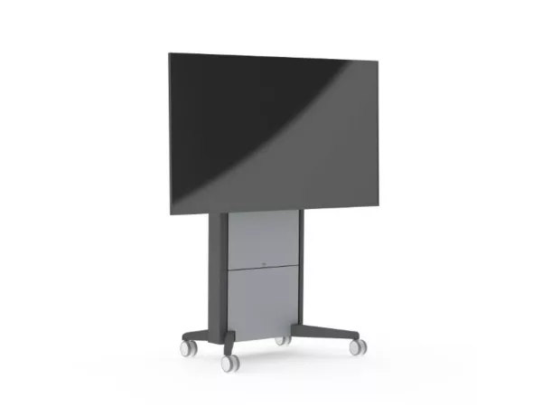 SMS Presence Monitor St?nder mit elektrischer H?henverstellung XL (C5-31U007-2-C...