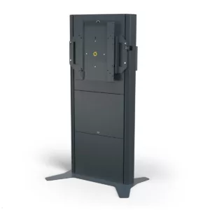 SMS Presence Flipster elektrischer Monitorst?nder, drehbar (K05-118-22)