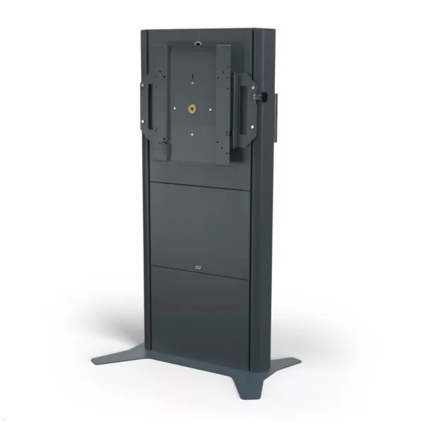 SMS Presence Flipster elektrischer Monitorst?nder, drehbar (K05-118-22)