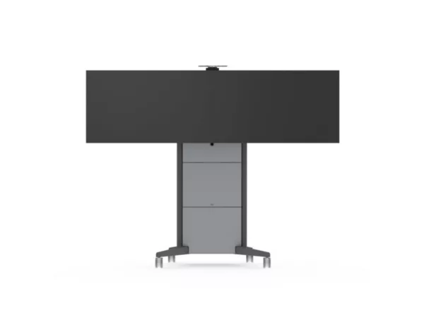 SMS Presence mobiler Videokonferenz Standfu? 1650 mm (C5-31U006-2-A-0)