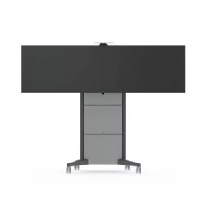 SMS Presence mobiler Videokonferenz Standfu? 1290mm (C5-31U004-2-A-0)