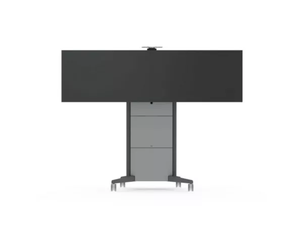 SMS Presence mobiler Videokonferenz Standfu? 1290mm (C5-31U004-2-A-0)