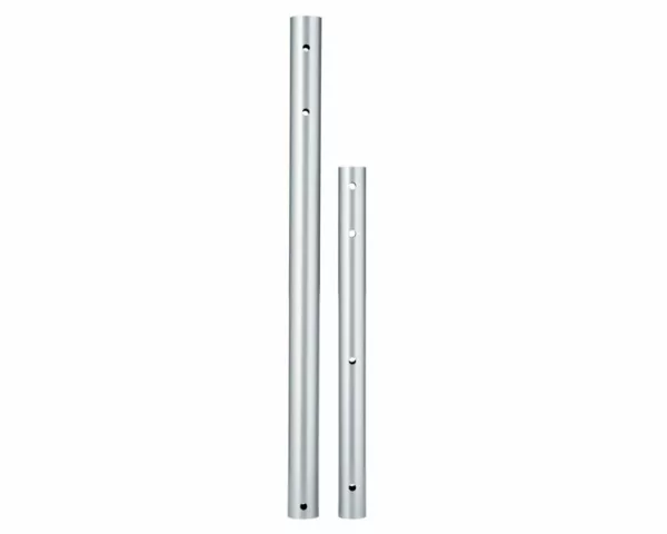 SMS Verl?ngerung f?r Func CHVST2/D2 1540-2740mm silber (PL061043)