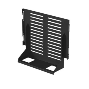 SMS Zubeh?r Einbau Ablage f?r EVER 350 / 350 Air, schwarz (16-106-1)