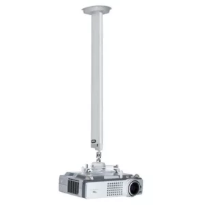 SMS CL F2300 Beamer Deckenhalterung (AE014031) silber