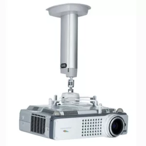 SMS CL F500 Beamer Deckenhalterung (AE014027) silber
