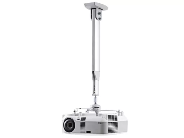 SMS CL V 850-1100 Beamer Deckenhalterung mit H?henverstellung (AE012061) silber